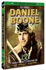 Watch Daniel Boone 9movies